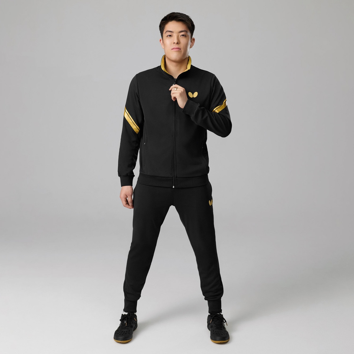 Butterfly Puro Tracksuit - Lifestyle